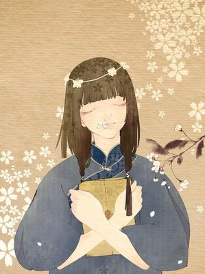 可爱的家伙韩国漫画458