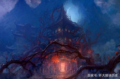 卡卡罗特的母亲漫画