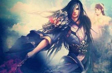 妖气漫画网十六夜清心