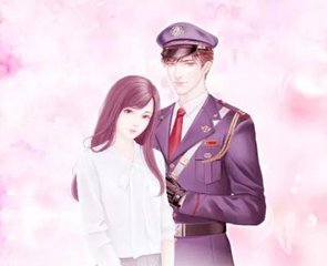 女孩子漫画表情图片大全集