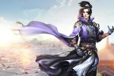 女忍者的战争漫画图片大全