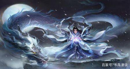 表现热爱漫画的语句