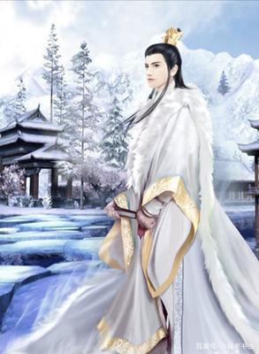 蒂法同人漫画作者