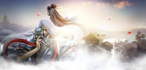 古代异志录漫画