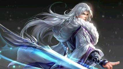 男生头像图片漫画帅气