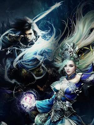 丑女主的漫画图片