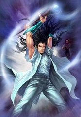 筋肉男bl彩色漫画