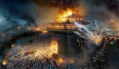 虚川财团漫画系列